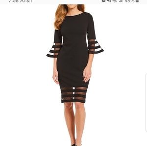 Perfect cocktail dress